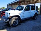 JEEP WRANGLER UNLIMITED 2020