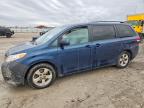 TOYOTA SIENNA 2011