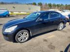 INFINITI G35 2007