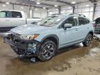 SUBARU CROSSTREK 2019