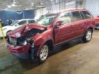 VOLVO XC90 2007