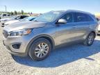 KIA SORENTO 2018