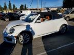 VOLKSWAGEN BEETLE 2017