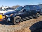 CHEVROLET TRAVERSE 2018