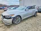 GENESIS G80 2017