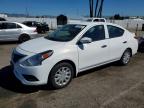 NISSAN VERSA 2016