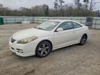 TOYOTA CAMRY SOLARA 2008