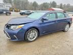 TOYOTA AVALON HYBRID 2017
