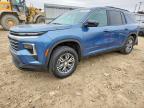 CHEVROLET TRAVERSE 2025