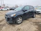 CHEVROLET TRAX 2021