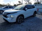 MITSUBISHI OUTLANDER 2024