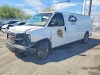 GMC SAVANA 2005