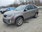KIA SORENTO 2015