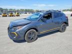 SUBARU CROSSTREK 2024