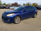 MAZDA 3 2013