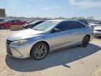 TOYOTA CAMRY 2017