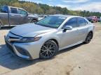 TOYOTA CAMRY HYBRID 2021