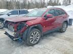 TOYOTA RAV4 2022
