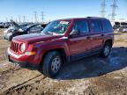 JEEP PATRIOT 2016