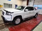 NISSAN FRONTIER 2023
