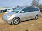 HONDA ODYSSEY 2008