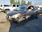 TOYOTA YARIS 2013