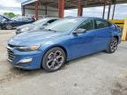 CHEVROLET MALIBU 2024
