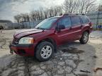 MITSUBISHI ENDEAVOR 2004