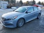 HYUNDAI SONATA 2017