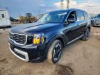 KIA TELLURIDE 2025