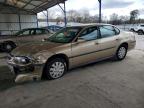 CHEVROLET IMPALA 2004