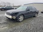 LEXUS LS 430 2004