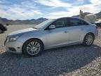 CHEVROLET CRUZE 2012