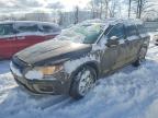 VOLVO XC70 2012