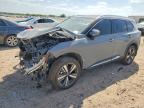NISSAN ROGUE 2021