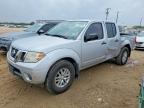 NISSAN FRONTIER 2016