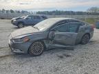 FORD FUSION 2017