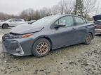 TOYOTA PRIUS PRIME 2017