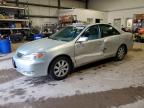 TOYOTA CAMRY 2004