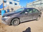 HONDA CIVIC 2013