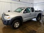 TOYOTA TACOMA 2008