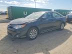 TOYOTA CAMRY HYBRID 2012