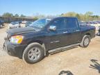 NISSAN TITAN 2010