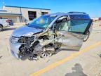 TOYOTA SIENNA 2015