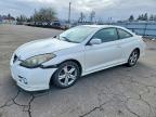 TOYOTA CAMRY SOLARA 2008