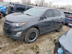 CHEVROLET EQUINOX 2021