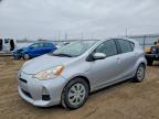 TOYOTA PRIUS C 2013