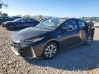 TOYOTA PRIUS PRIME 2020