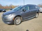 CHRYSLER VOYAGER 2020