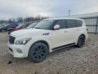 INFINITI QX80 2017